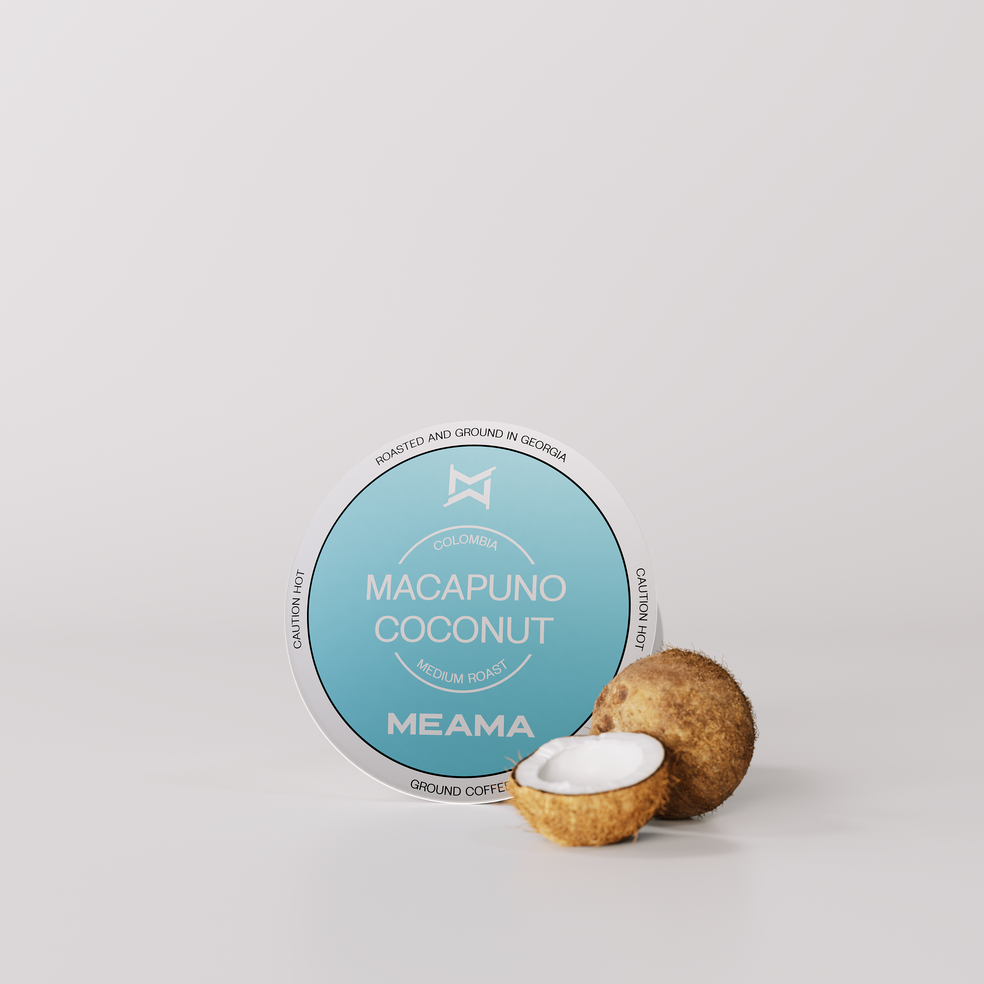 მაკაპუნო ქოქოსი