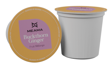 ჯანჯაფილი ქაცვით - Vending