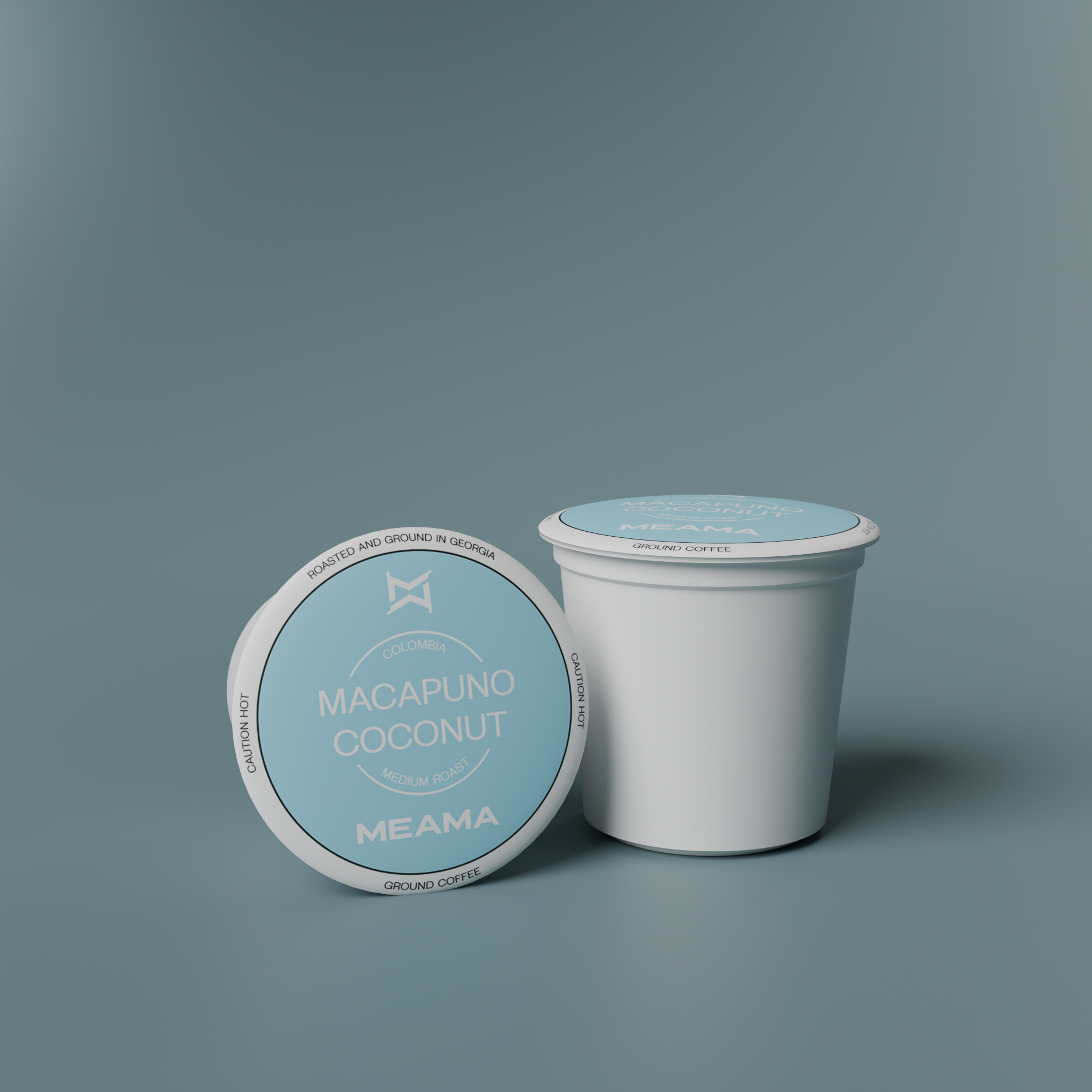 მაკაპუნო ქოქოსი