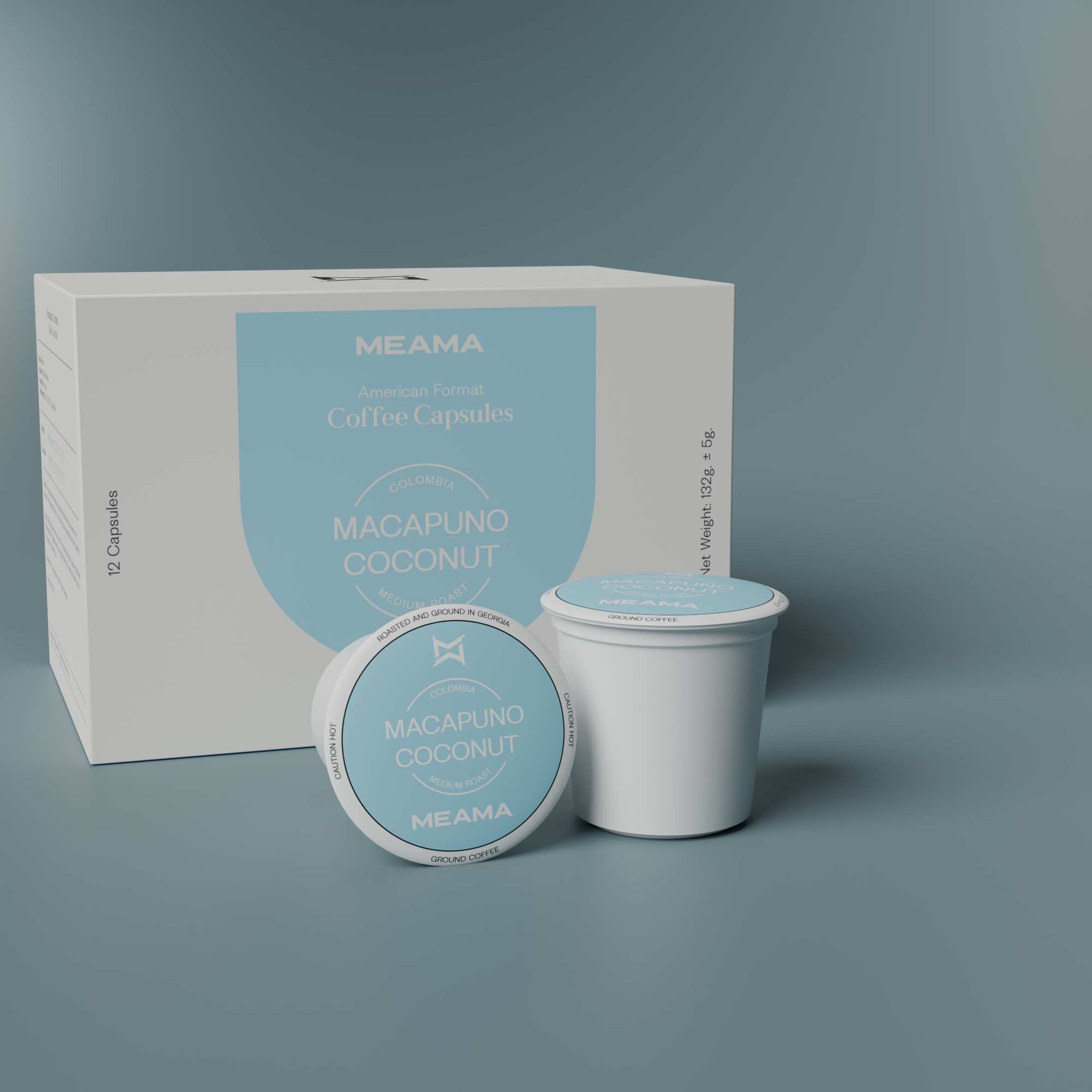 მაკაპუნო ქოქოსი