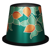 ტყის თხილი შოკოლადი - Vending