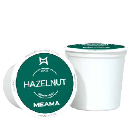 ტყის თხილი - Vending