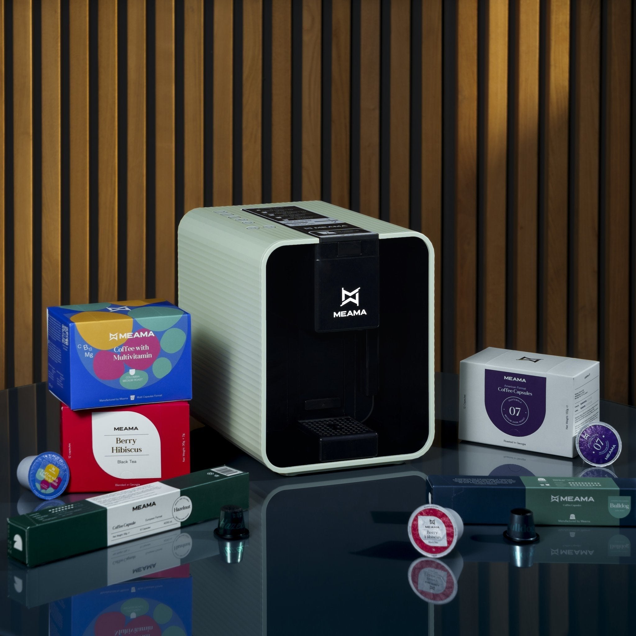 Pre-Made Bundle