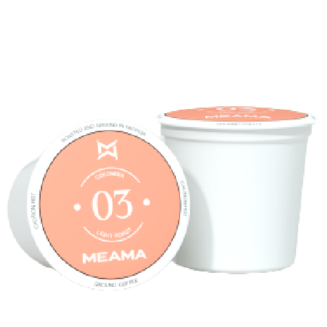 კოლუმბია 03 - Vending