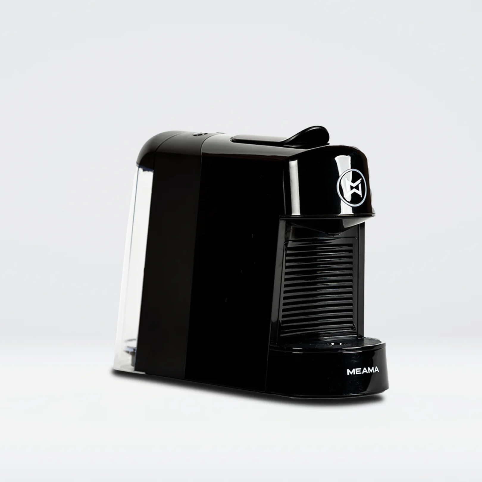 ესპრესო აპარატის ნაკრები