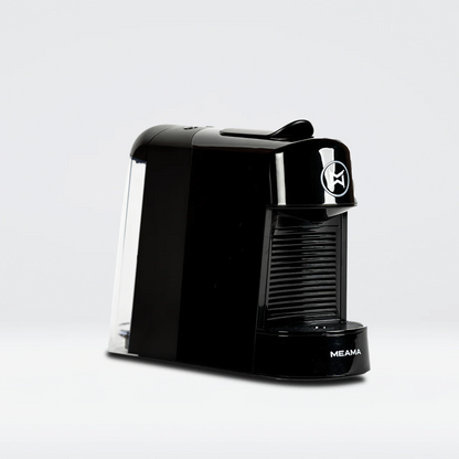 ესპრესო აპარატის ნაკრები