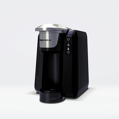 მულტიკაფსულების აპარატის ნაკრები