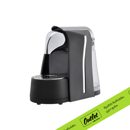 ესპრესო ფორმატი - Zoe