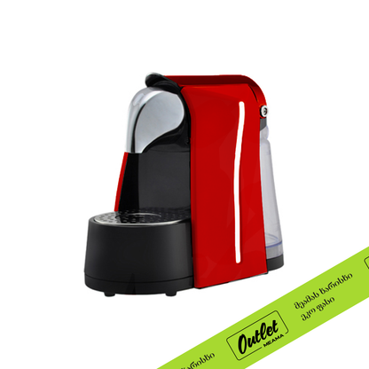 ესპრესო ფორმატი - Zoe