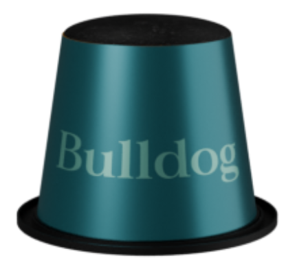 ბულდოგი - Vending