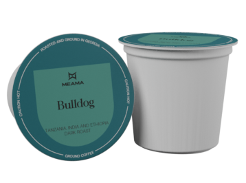 ბულდოგი - Vending