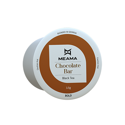 შოკოლადის ფილა - Vending