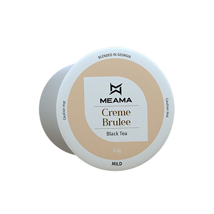 კრემ ბრულე - Vending