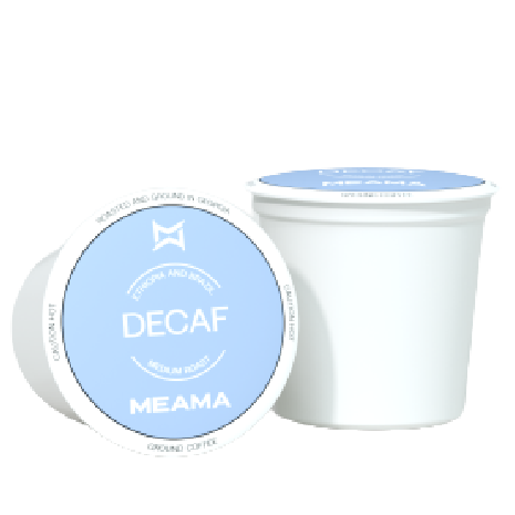 უკოფეინო - Vending