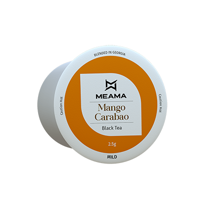 მანგო კარაბაო - Vending